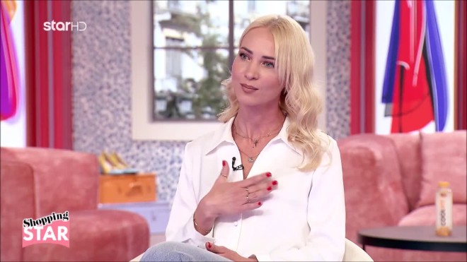 Shopping Star: Οι παίκτριες εντόπισαν αστοχίες στο λουκ της Μαρίας