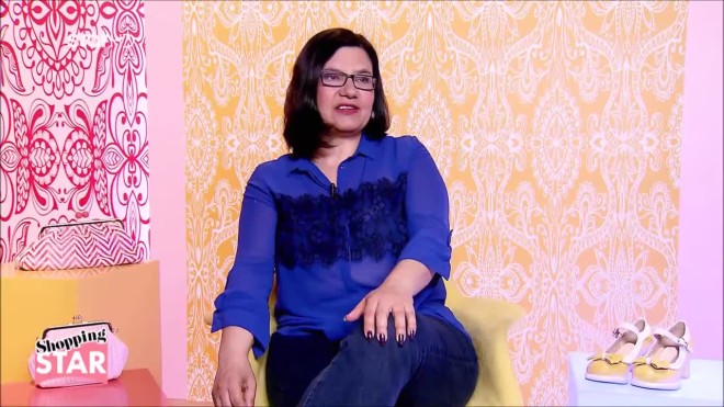 Shopping Star: Οι παίκτριες εντόπισαν αστοχίες στο λουκ της Μαρίας