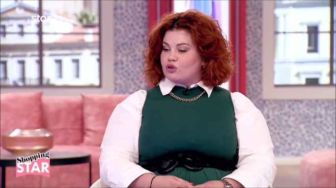 Shopping Star: Οι παίκτριες εντόπισαν αστοχίες στο λουκ της Μαρίας
