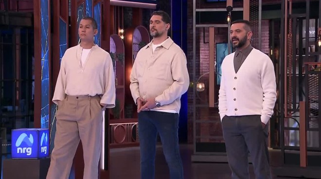 MasterChef: Η παραίτηση της Χριστίνας από την αρχηγία κι ο νέος αρχηγός