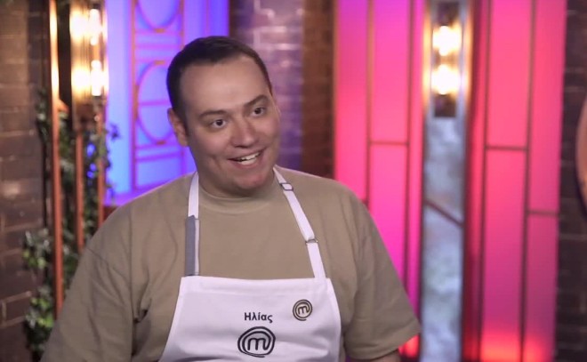 MasterChef: Η παραίτηση της Χριστίνας από την αρχηγία κι ο νέος αρχηγός
