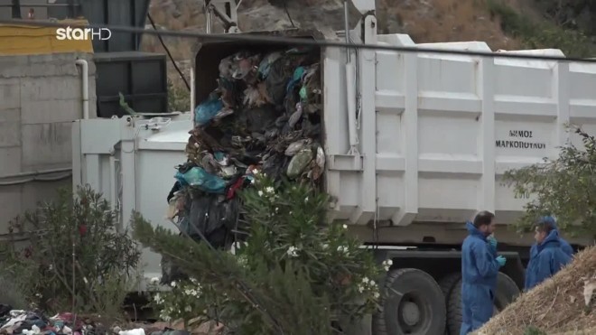 Νεκρό βρέφος Βραυρώνα: Στον ανακριτή σήμερα ο 23χρονος πατέρας