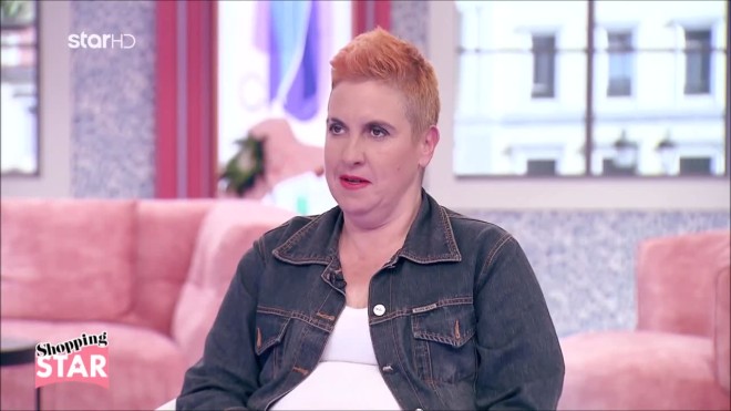 Mπηχτές στο Shopping Star: «Το κοριτσάκι πηγαίνει Α’ Γυμνασίου;»