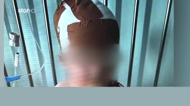 Νέα Σμύρνη: Χειρουργήθηκε το 11 μηνών μωρό που δάγκωσε ο σκύλος του σπιτιού