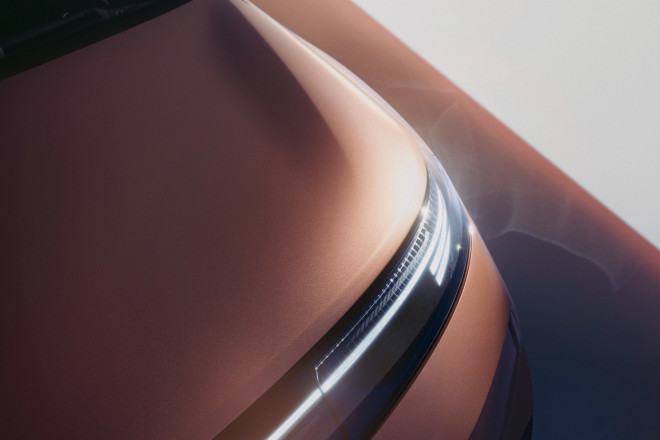 Τα φώτα του νέου Opel Grandland κάνουν τη νύχτα... ημέρα