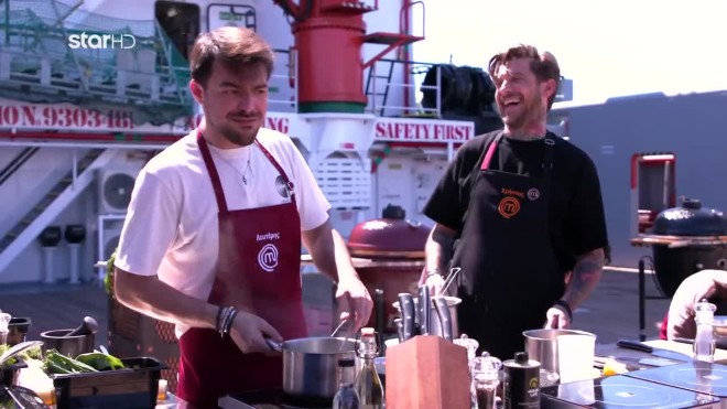 masterchef