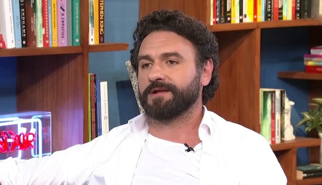 Η «Λυδία» κι ο «Σάββας» από το Σόι σου θα συνεργαστούν ξανά! Πού;