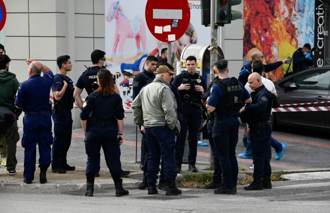 Γυναικοκτονία Μενίδι 5