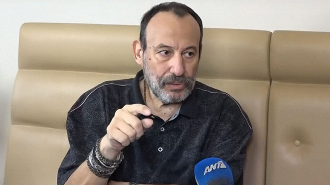 Μίλτος Καρατζάς: Έχασε 22 κιλά μετά τη σοβαρή περιπέτεια της υγείας του
