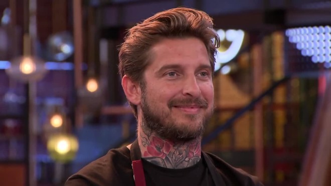 MasterChef: Αποχώρησε ένας από τους πιο αγαπητούς παίκτες!