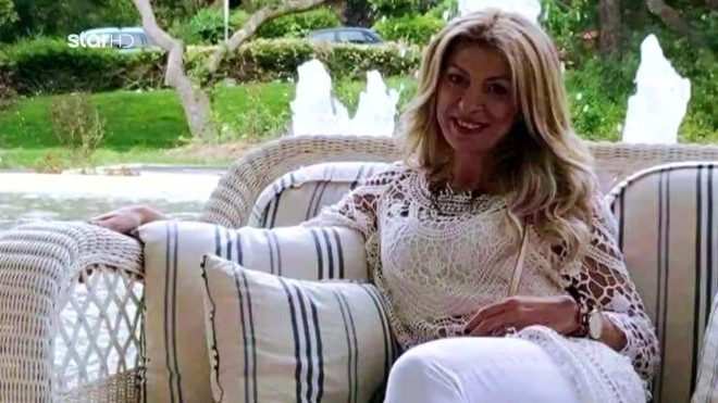 Νεκρή γνωστή hair stylist στην Πάτρα