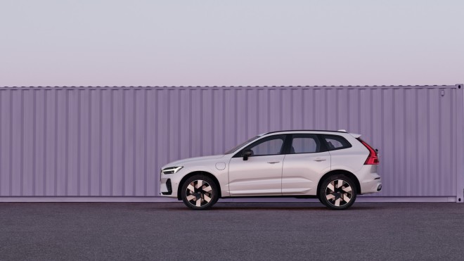 Ο Σαρακάκης διοργανώνει test drive Volvo στην Καλαμάτα