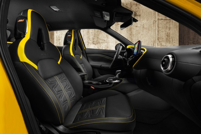 Έρχεται το ανανεωμένο Nissan Juke
