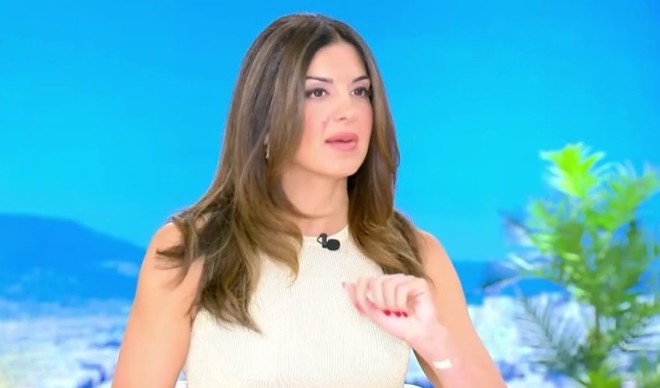 Λιάγκας: «Η Τσιμτσιλή να κοιμάται ήσυχη. Οι πληροφορίες μου είναι σωστές»