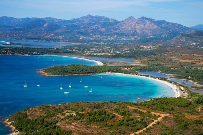 Cala Brandichi