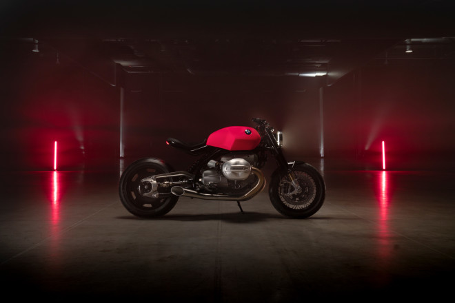 Η BMW R20 concept
