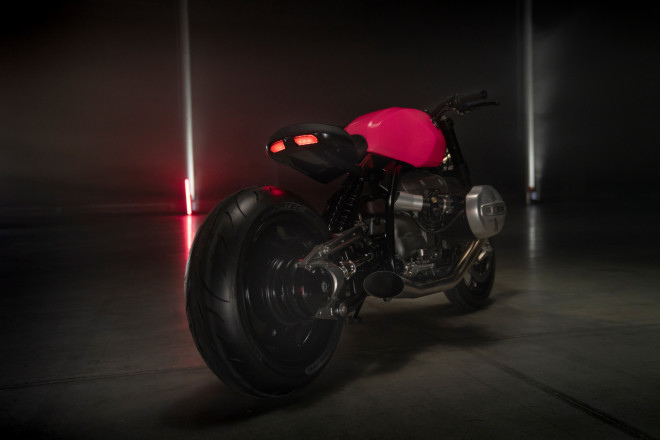 Η BMW R20 concept