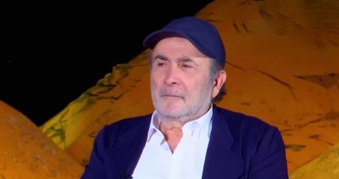 Το τελευταίο διάστημα έχουν «φύγει» αρκετοί κοντινοί άνθρωποι του Λάκη Λαζόπουλου
