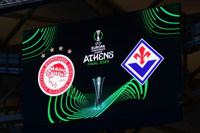 Τελικός conference league 2
