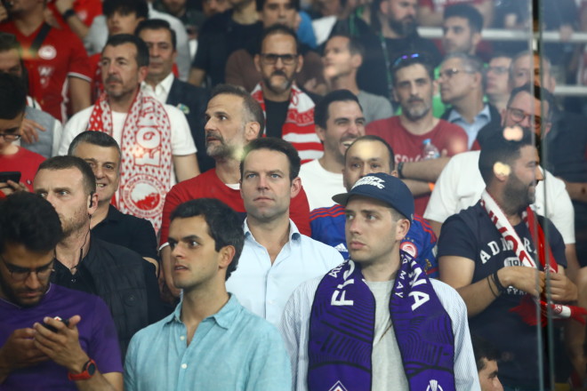 ολυμπιακός