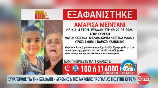 εξαφάνιση Κυψέλη