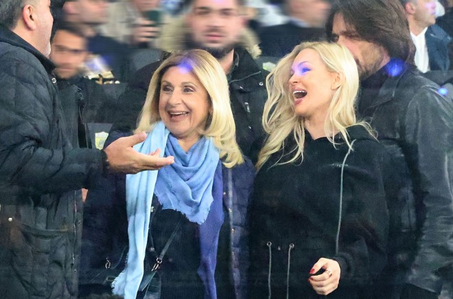 Κάβουρα- Τζαβέλλας: Αυτό είναι το όνομα που θα δώσουν στην κόρη τους