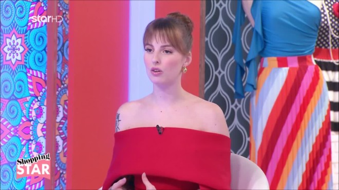 Shopping Star Κωνσταντίνα: «Τέτοια κακία, δεν την περίμενα»
