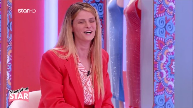 Shopping Star Κωνσταντίνα: «Τέτοια κακία, δεν την περίμενα»
