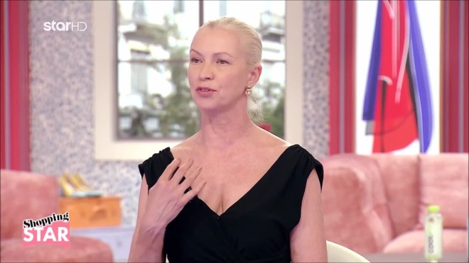 Shopping Star Κωνσταντίνα: «Τέτοια κακία, δεν την περίμενα»
