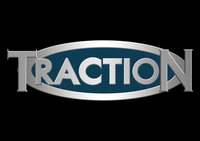 Το Traction συμμετέχει στο Ράλι της Ακρόπολης