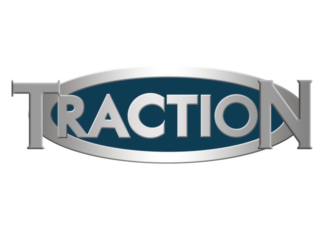 Το Traction συμμετέχει στο Ράλι της Ακρόπολης