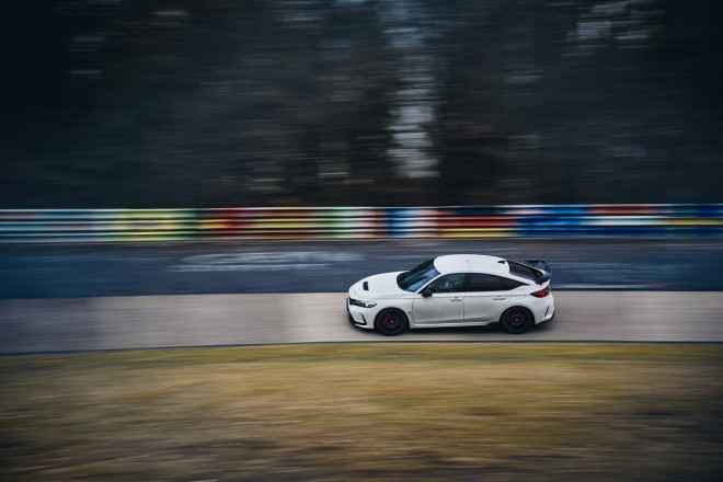 Πόσο κοστίζει στην Ελλάδα το νέο Honda Civic Type R
