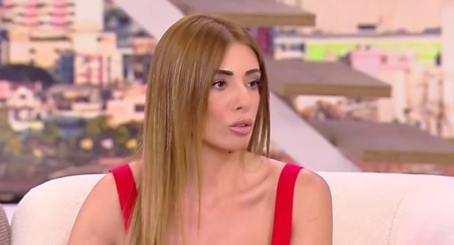 Μίνα Αρναούτη: «Ιερόδουλη να ήμουν, δε δικαιούμαι αποζημίωση;»