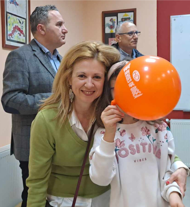 Oι «Ήρωες της Digea» ταξίδεψαν σε Καστοριά & Φλώρινα