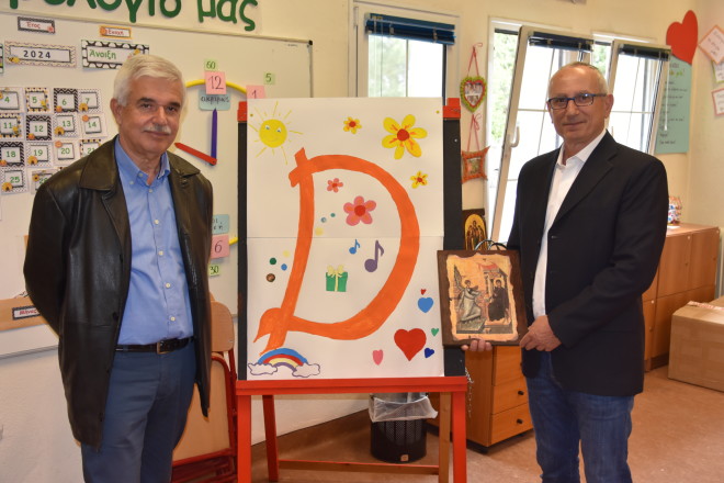 Oι «Ήρωες της Digea» ταξίδεψαν σε Καστοριά & Φλώρινα
