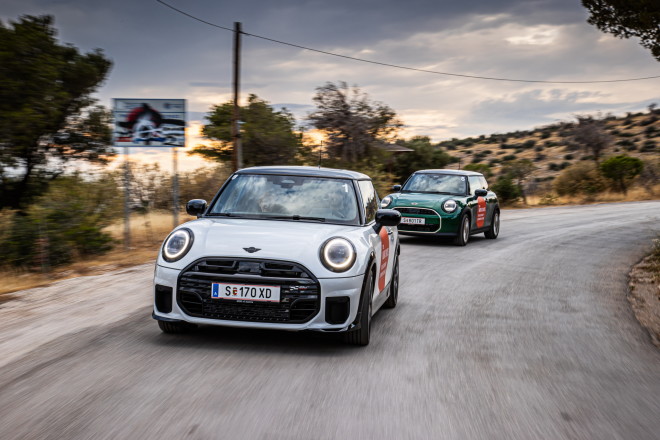 THE MINI DAYS στο THE ELLINIKON EXPERIENCE PARK