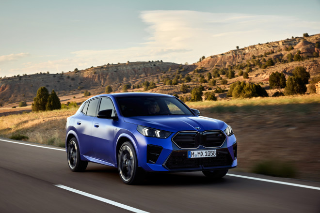 Ποια μοντέλα της BMW αναβαθμίζονται το καλοκαίρι