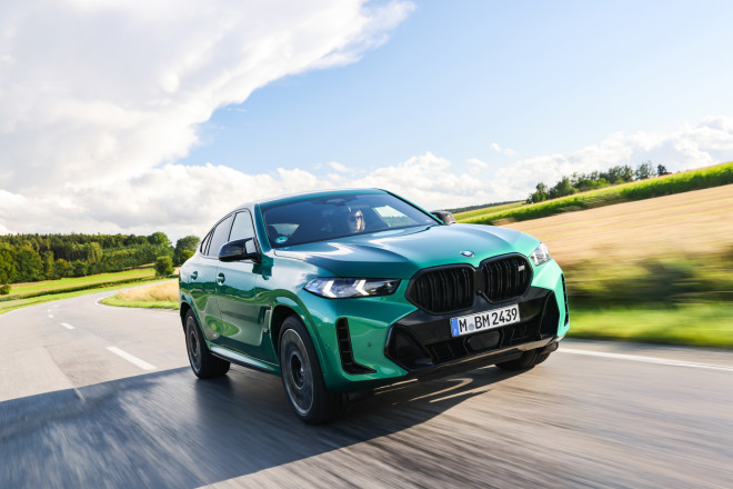 Ποια μοντέλα της BMW αναβαθμίζονται το καλοκαίρι
