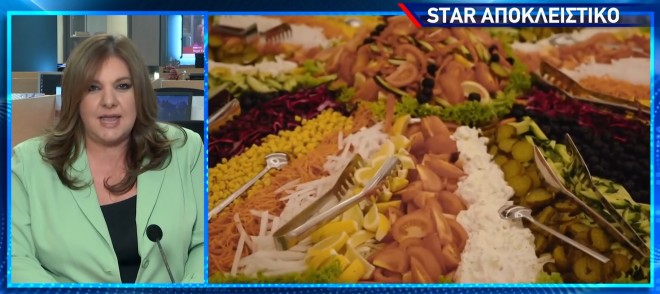 Αποκλειστικό STAR: Μαζική δηλητηρίαση σε γάμο στην Παιανία