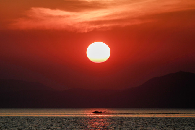 Τραγικό δυστύχημα στη Σαμοθράκη: Σκάφος σκότωσε νεαρό ψαροντουφεκά