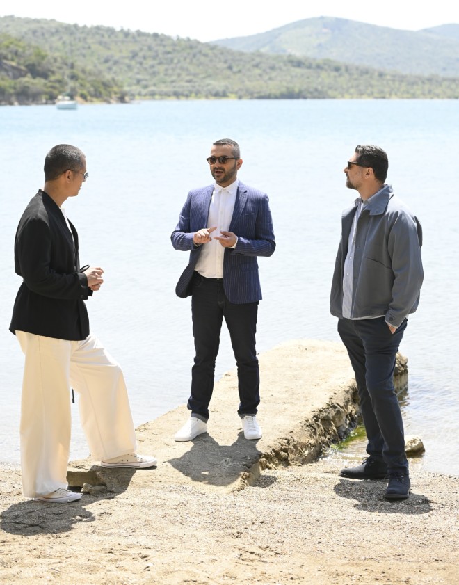 MasterChef: Α' Φάση Ημιτελικού με μια αποχώρηση και τον πρώτο φιναλίστ