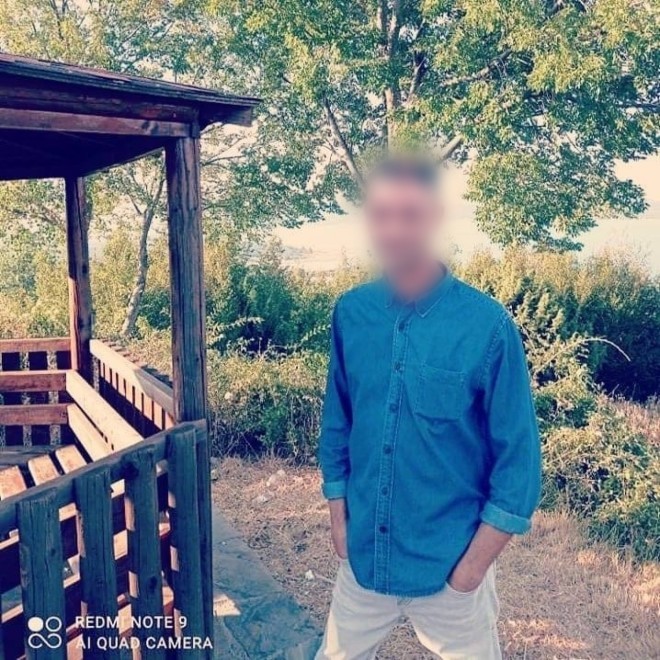 Χαλκίδα: Το θέατρο που έπαιζε πριν συλληφθεί και η στιγμή της ομολογίας