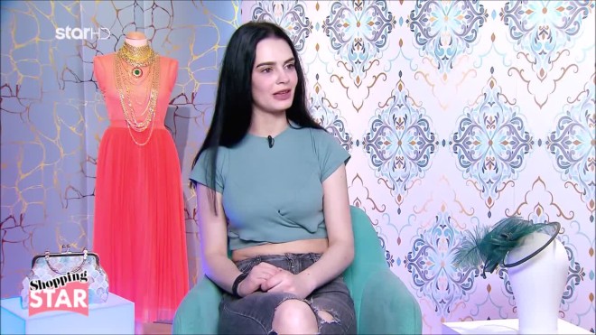 Ξέσπασε η Εύη: «Όταν σε ενοχλεί κάτι δεν το φοράς και η ίδια»