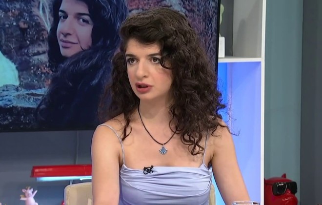Ψυχοκόρες: Ο λόγος που παραλίγο να μη δούμε τη «Φρόσω» στη δραματική σειρά