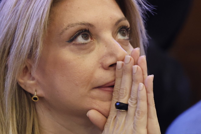 Τέμπη: Πάνω από 1,5 εκατ. υπογραφές για την άρση της βουλευτικής ασυλίας