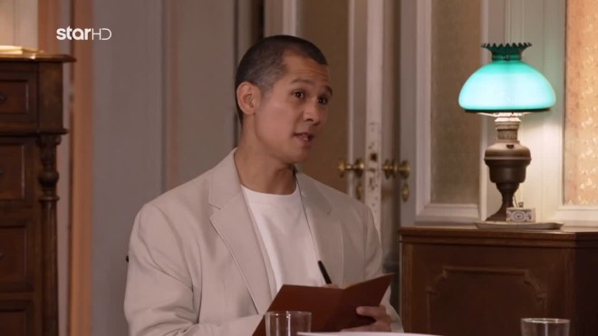 MasterChef 2024: Ο Σωτήρης Κοντιζάς περίμενε οι απόψεις του να έβρισκαν μεγαλύτερη ανταπόκριση 