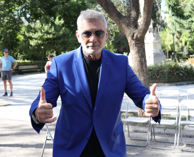 Ο Ερρίκος Πετιλόν υπήρξε ο απόλυτος καρδιοκατακτητής τις δεκαετίες του '80 και του '90