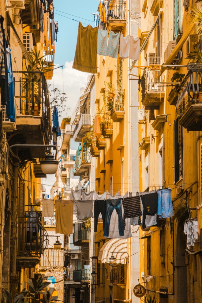 Η πόλη με το καλύτερο φαγητό στον κόσμο 