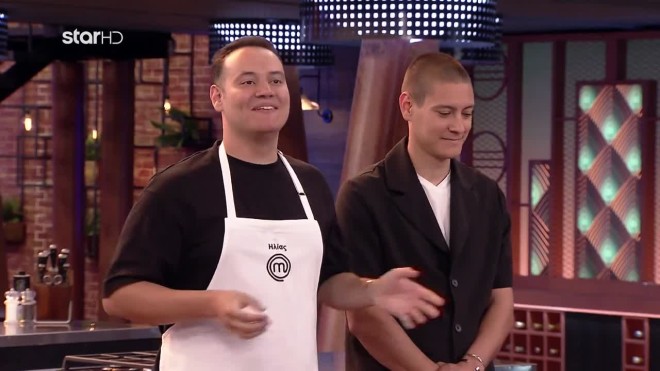 MasterChef: Αυτή είναι η δοκιμασία της 3ης φάσης του ημιτελικού!