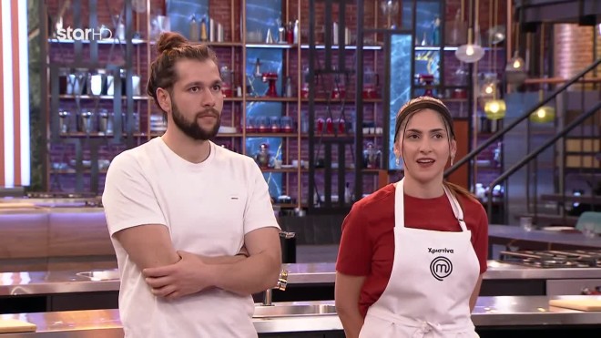 MasterChef: Αυτή είναι η δοκιμασία της 3ης φάσης του ημιτελικού!